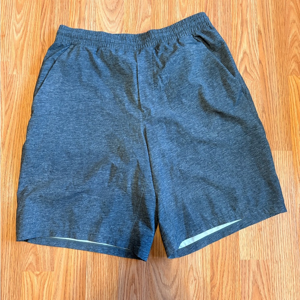 Men’s lululemon pace breaker shorts